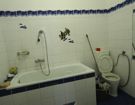 Ogłoszenie - 2pok, 51met, okolice Kościuszki PIWNICA/PARKING (Wrocław). Zdjęcie 7