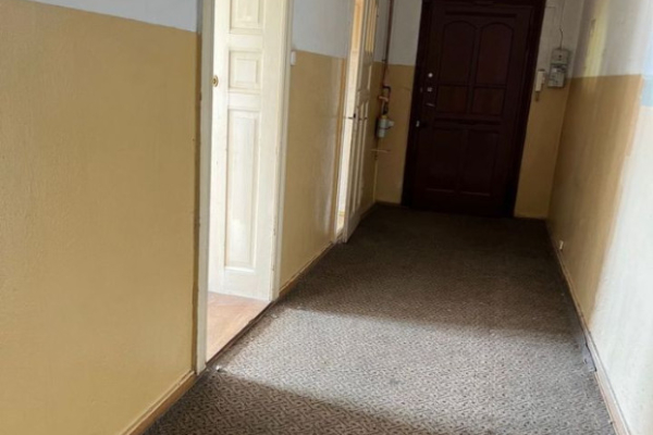 Ogłoszenie - 2pok, 78met, okolice Wesołej ROZKŁAD/BALKON/PIWNICA (Wrocław). Zdjęcie 7