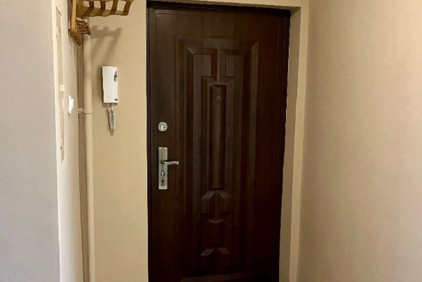 Ogłoszenie - 2pok 47met okolice Dworca Świebodzkiego BALKON/PIWNICA (Wrocław). Zdjęcie 8