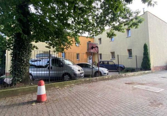 Ogłoszenie - 1pok, 30met, okolice Tomasza Pierwszego MP (Wrocław). Zdjęcie 8