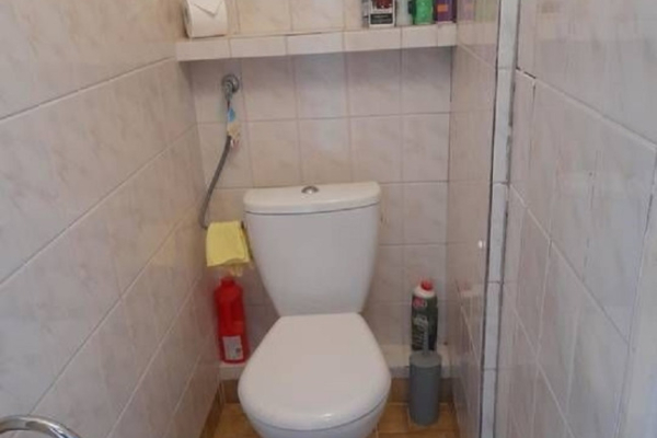 Ogłoszenie - 3pok, 51met, okolice Jugosłowiańskiej LOGGIA/PIWNICA/WINDA (Wrocław). Zdjęcie 8