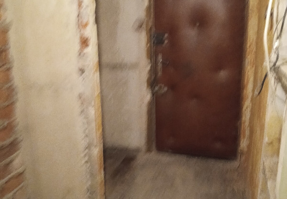 Ogłoszenie - 3pok, 46met, okolice Dworcowej BALKON/PIWNICA (Wrocław). Zdjęcie 8