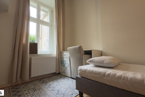 Ogłoszenie - 4pok, 94met, Okolice Szczęśliwej PARKING (Wrocław). Zdjęcie 8