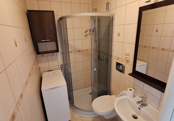 Ogłoszenie - 2pok, 35met, Okolice Damrota PIWNICA/WINDA (Wrocław). Zdjęcie 4