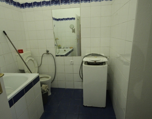 Ogłoszenie - 2pok, 51met, okolice Kościuszki PIWNICA/PARKING (Wrocław). Zdjęcie 8