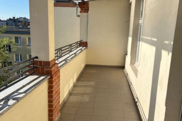 Ogłoszenie - 2pok, 78met, okolice Wesołej ROZKŁAD/BALKON/PIWNICA (Wrocław). Zdjęcie 8