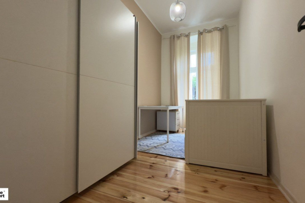 Ogłoszenie - 4pok, 94met, Okolice Szczęśliwej PARKING (Wrocław). Zdjęcie 9