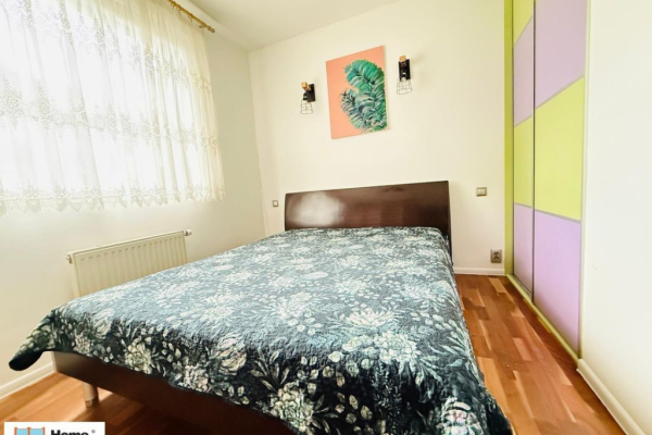 Ogłoszenie - 3pok, 60met, Okolice Przedniej 2 BALKONY/GARAŻ/2009 (Wrocław). Zdjęcie 9