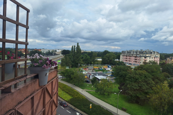 Ogłoszenie - 2pok, 35met, Okolice Damrota PIWNICA/WINDA (Wrocław). Zdjęcie 9