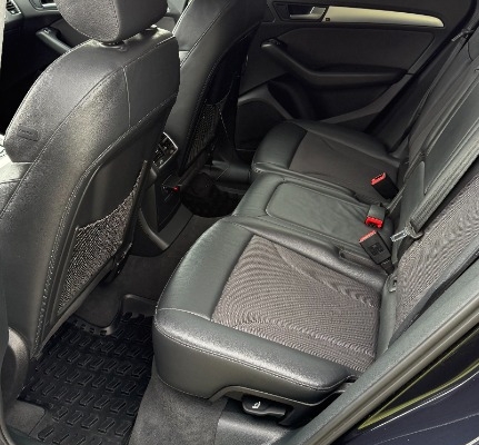 Ogłoszenie - Audi Q5 I/8R 2.0 TDI clean diesel Quattro S tronic. Zdjęcie 7