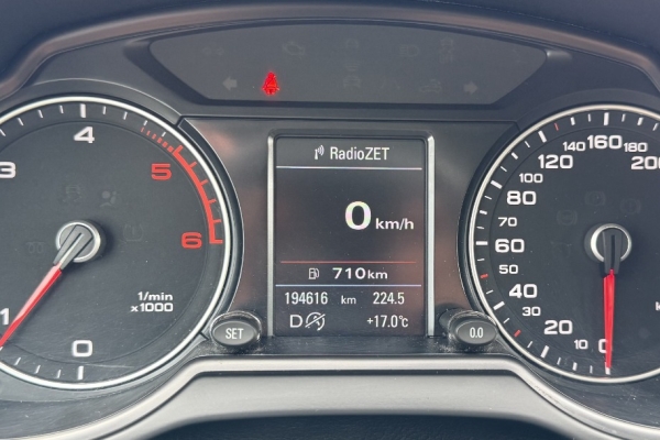 Ogłoszenie - Audi Q5 I/8R 2.0 TDI clean diesel Quattro S tronic. Zdjęcie 5