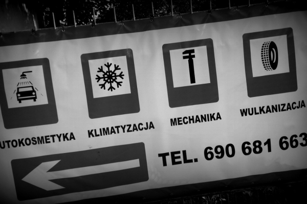 Ogłoszenie - Wymiana opon, kół, przechowalnia Gdansk. Zdjęcie 2