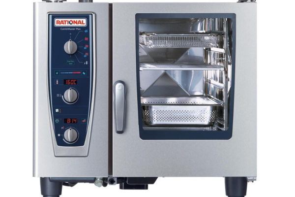 Ogłoszenie - CombiMaster plus/iCombi Pro/iCombi Classic. Zdjęcie 1
