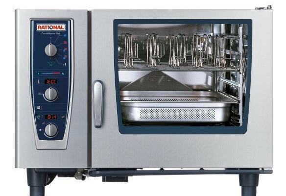 Ogłoszenie - CombiMaster plus/iCombi Pro/iCombi Classic. Zdjęcie 3