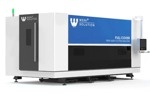 Ogłoszenie - Wycinarka Laserowa Fiber Ploter CNC 3015GCL Weni 3kW BOCI - Promocja!. Zdjęcie 1