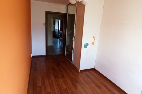 Ogłoszenie - Mieszkanie dla pracowników. Zdjęcie 4