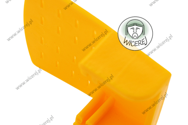 Ogłoszenie - Lądowisko dla Pszczół, Wlotka, Mostek, Podest, podstawa pszczoły. Zdjęcie 4