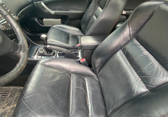 Ogłoszenie - Honda accord vii Tourer executive 2,4 190 KM + Lpg. Zdjęcie 7