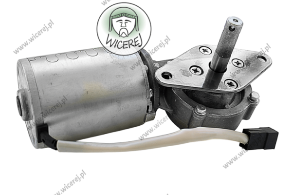 Ogłoszenie - Napęd elektryczny do miodarek 12V - analogowy, silnik do wirówki do miodu. Zdjęcie 3