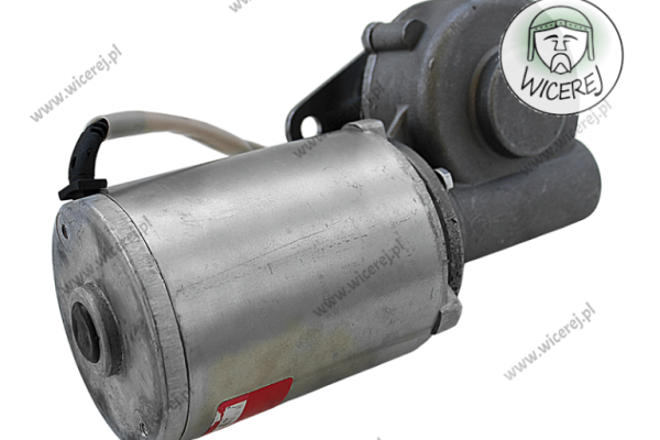 Ogłoszenie - Napęd elektryczny do miodarek 12V - analogowy, silnik do wirówki do miodu. Zdjęcie 4
