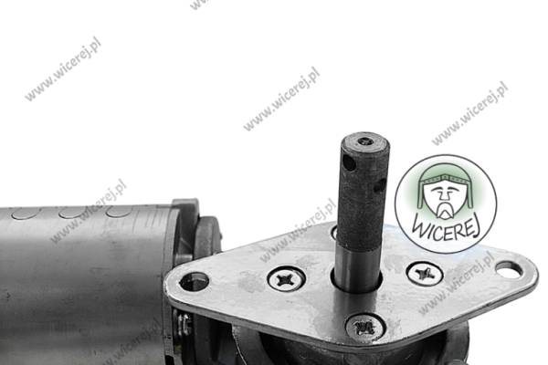 Ogłoszenie - Napęd elektryczny do miodarek 12V - analogowy, silnik do wirówki do miodu. Zdjęcie 5