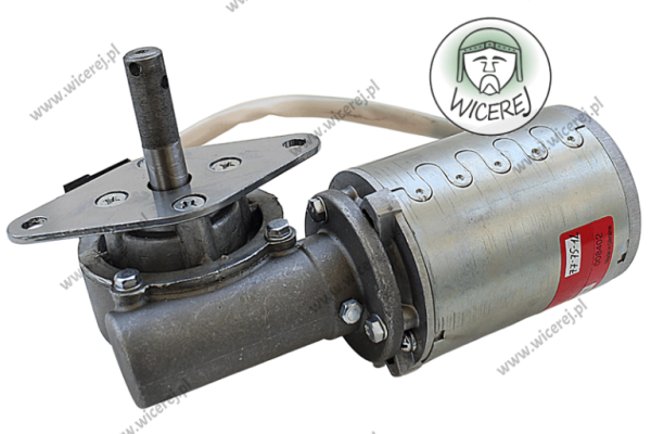 Ogłoszenie - Napęd elektryczny do miodarek 12V - analogowy, silnik do wirówki do miodu. Zdjęcie 6