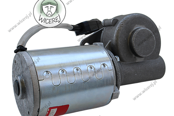 Ogłoszenie - Napęd elektryczny 12V ze sterownikiem do miodarek napęd ele do wirówki. Zdjęcie 4