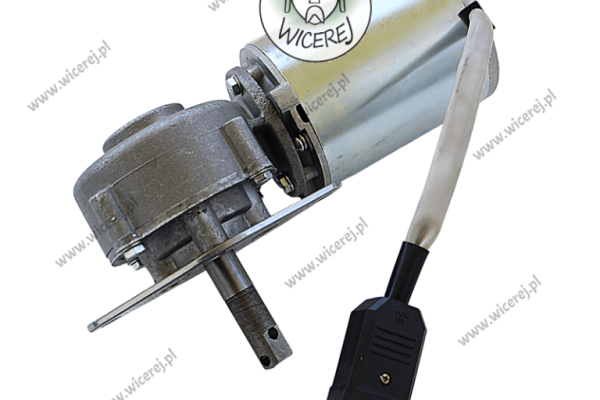 Ogłoszenie - Napęd elektryczny 12V ze sterownikiem do miodarek napęd ele do wirówki. Zdjęcie 3