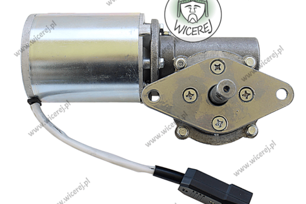 Ogłoszenie - Napęd elektryczny 12V ze sterownikiem do miodarek napęd ele do wirówki. Zdjęcie 6