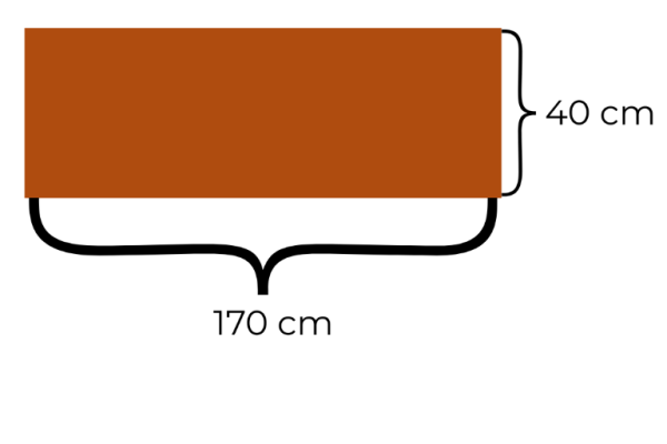 Ogłoszenie - Szafka RTV HUD 1D2S HUDT 131-C791 – 170 cm, dąb artisan/czarny mat. Zdjęcie 4
