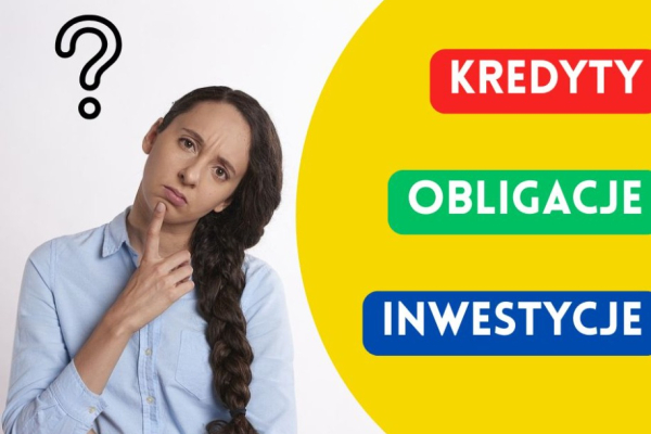 Ogłoszenie - Masz pytanie dotyczące kredytów lub inwestycji?. Zdjęcie 1