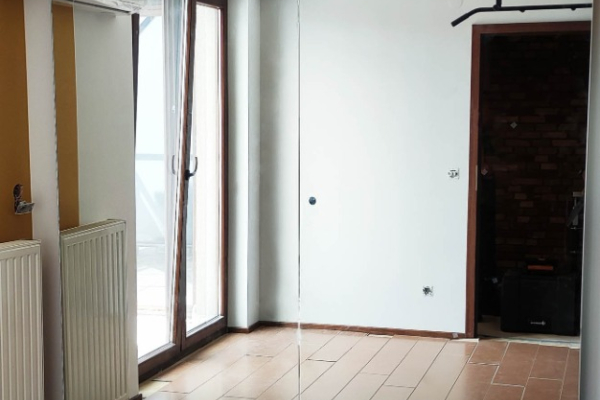 Ogłoszenie - Lustro na Siłownię Tafla 160/255cm NOWA. Zdjęcie 2