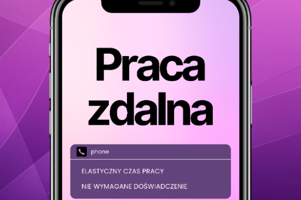 Ogłoszenie - PRACA ZDALNA od Zaraz | Obsługa czatu | TYGODNIÓWKI + 1000zł. Zdjęcie 1