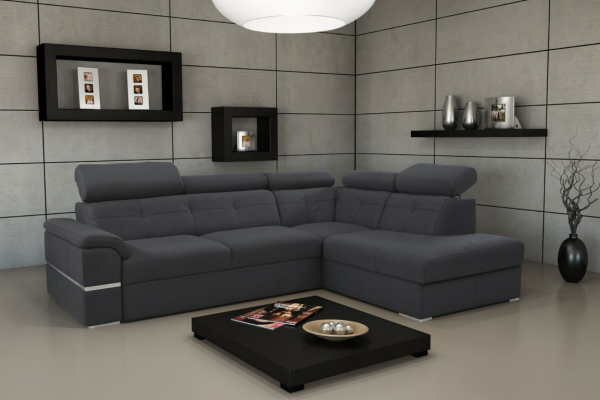 Ogłoszenie - Nietuzinkowe połączenie elegancji z nowoczesnym design’em. Zdjęcie 4