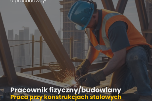 Ogłoszenie - Pracownik fizyczny/budowlany. Monter - dekarz. Szwecja. Zdjęcie 1