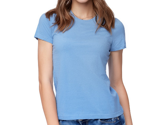 Ogłoszenie - Damska koszulka t-shirt STEDMAN. Zdjęcie 1