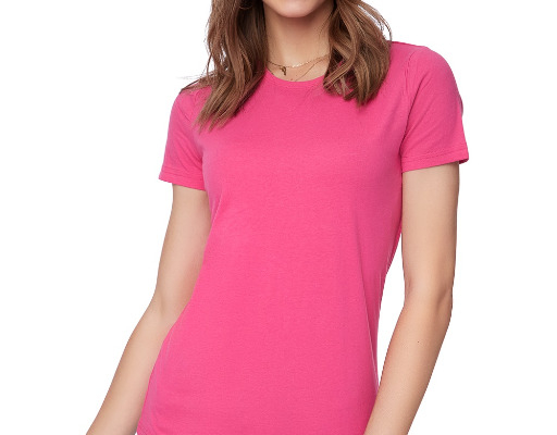 Ogłoszenie - Damska koszulka t-shirt STEDMAN. Zdjęcie 2