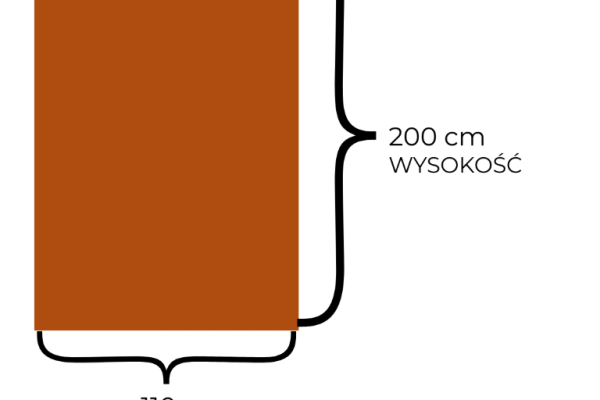 Ogłoszenie - Szafa HUD 2D HUDS821-C791 – 200 cm, dąb artisan/czarny mat. Zdjęcie 3