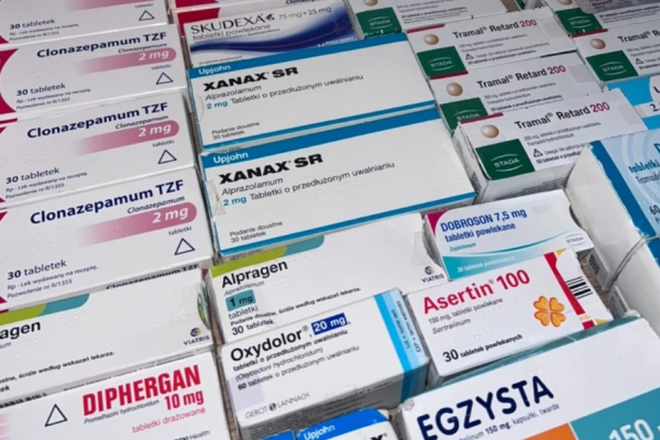 Ogłoszenie - Sprzedam MST Continus, Oxycontin, Tramal, Buprenorfina, Durogesic, Xanax, Kodeina, Clonazepamum -leki bez recepty. Zdjęcie 2