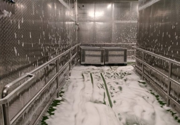 Ogłoszenie - Profesjonalne sprzątanie fabryk i zakładów produkcyjnych – EKOBRIS Warszawa. Zdjęcie 4