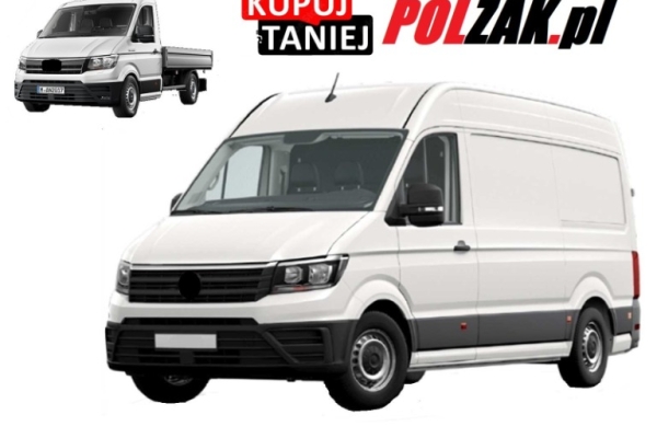 Ogłoszenie - Lampa przednia Lewa Volkswagen Crafter II Man TGE 2017-2025 Reflektor przedni Kierowcy przód Volkswagen Grand California. Zdjęcie 5