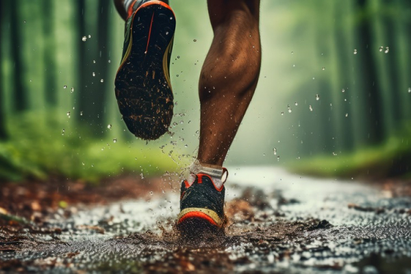 Ogłoszenie - Książka Defendu wk1 bieg przełajowy 33-100 km (doba 24h). Zdjęcie 1