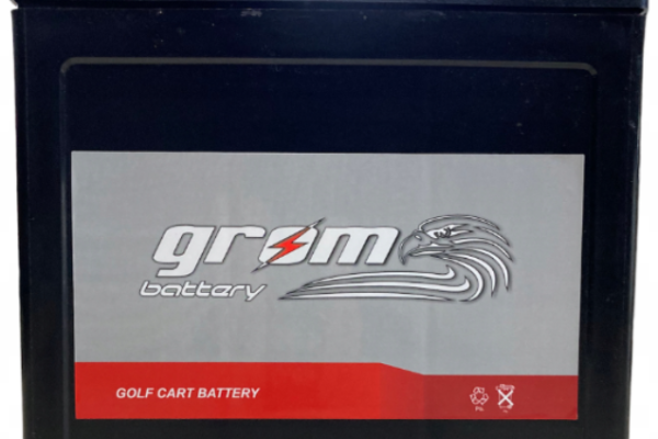 Ogłoszenie - Akumulator trakcyjny 225Ah 6V GROM-DARMOWA DOSTAWA. Zdjęcie 1