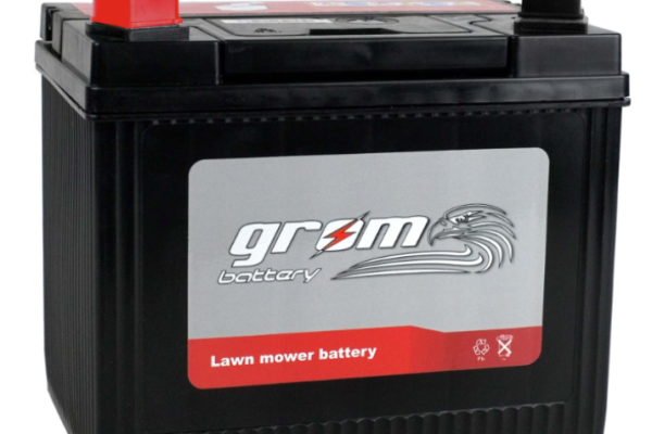 Ogłoszenie - Akumulator 29Ah Grom U1 12V 350A L+ DARMOWY DOWÓZ. Zdjęcie 1
