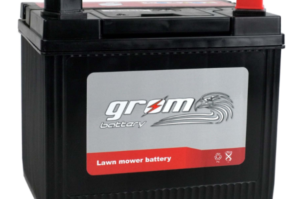 Ogłoszenie - Akumulator 29Ah Grom U1R 12V 350A P+ DARMOWY DOWÓZ. Zdjęcie 1