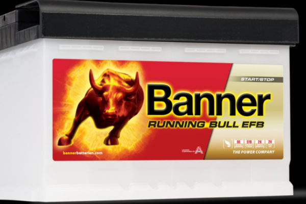 Ogłoszenie - Akumulator 75Ah Banner EFB 700A DARMOWA DOSTAWA. Zdjęcie 1