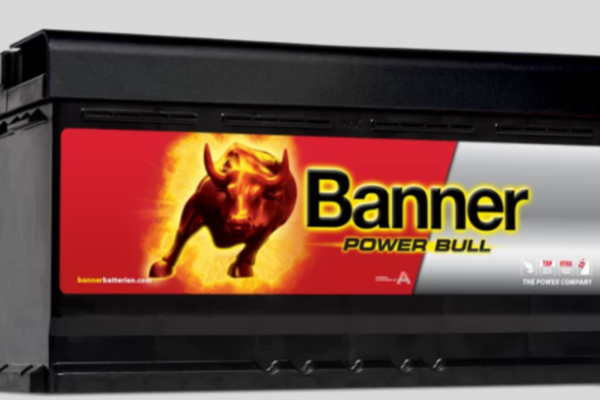 Ogłoszenie - Akumulator 95Ah 780A 12V Banner P9533 DARMOWA DOSTAWA. Zdjęcie 1