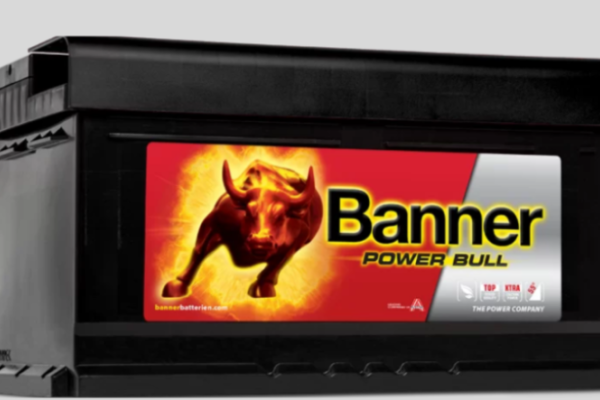 Ogłoszenie - Akumulator 80Ah 700A 12V Banner P8014 PŁOCK CHOPINA 1 DARMOWA DOSTAWA. Zdjęcie 1