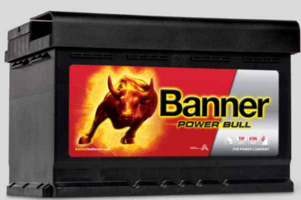 Ogłoszenie - Akumulator 72Ah 670A 12V Banner P7209 DARMOWA DOSTAWA. Zdjęcie 1