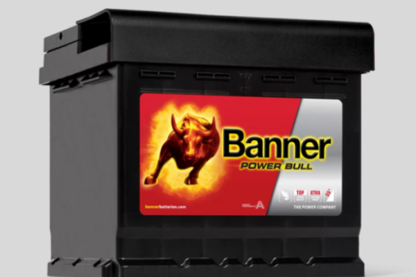 Ogłoszenie - Akumulator 42Ah 420A 12V Banner P4409 DARMOWA DOSTAWA. Zdjęcie 1